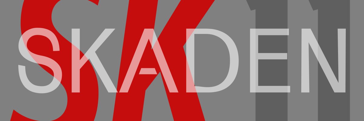 Skaden11 cover