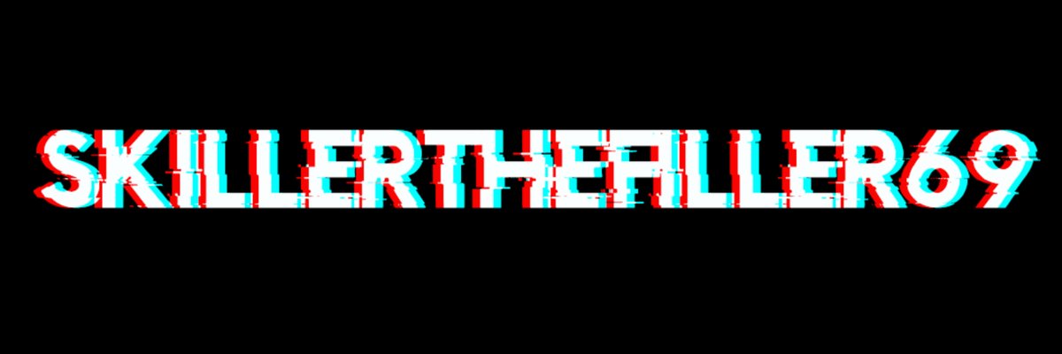 SkillerTheFiller69 cover