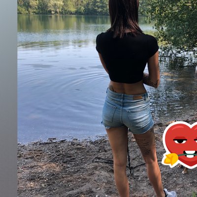 SkinnyLady