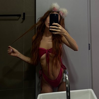 Skinny Ginger
