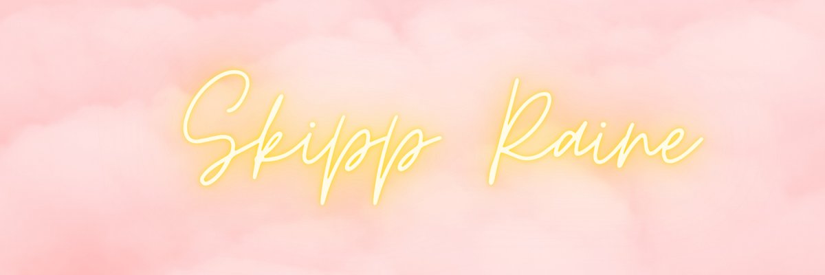Skipp Raine cover