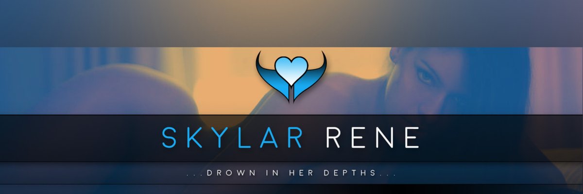 Skylar Rene cover