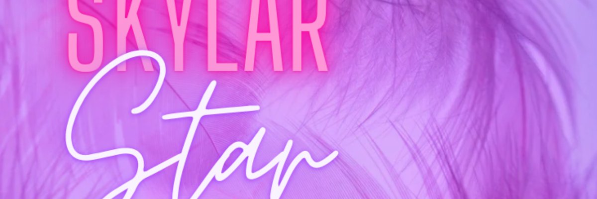 Skylar 💕 cover