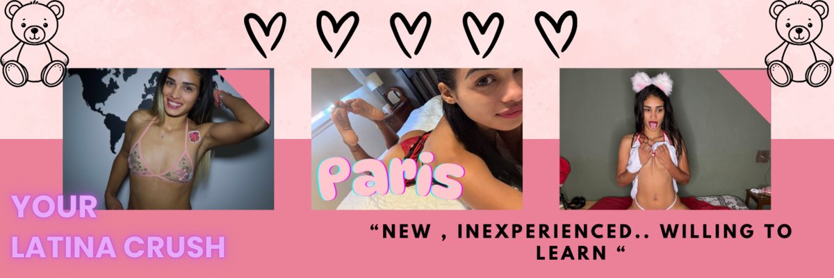 BabyParis cover