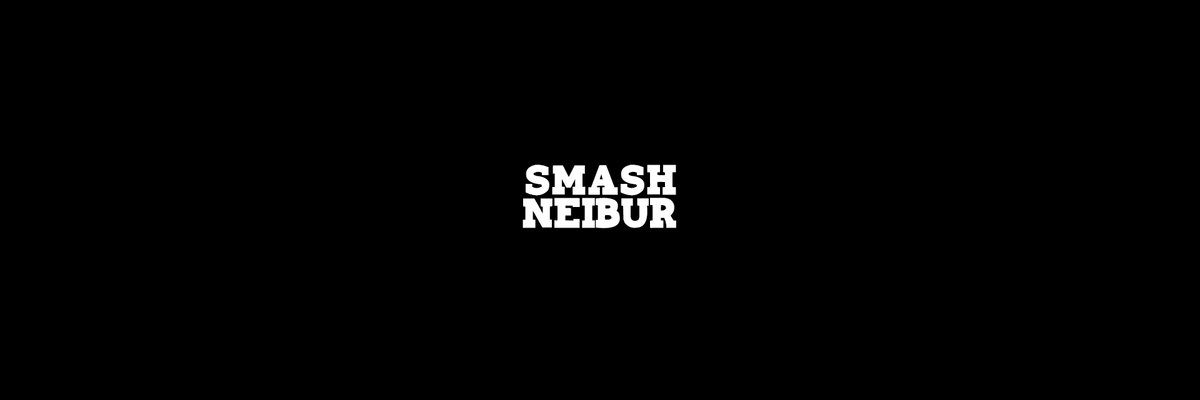 Smash Neighbour cover