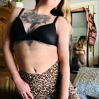 Kylie PPV π