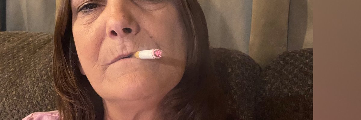 Smokey passion cover