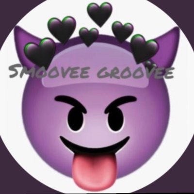 Smoovee_groovee ๐ป๐ฆ