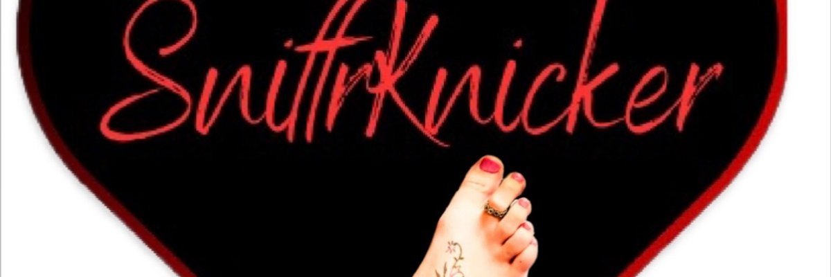 SniffrKnicker cover