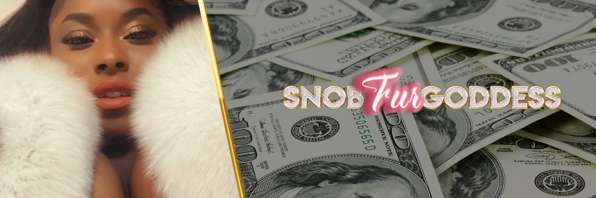 Snob Fur Goddess cover