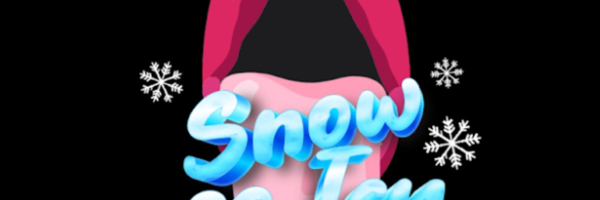 Softest Booty in North America ❄️ cover