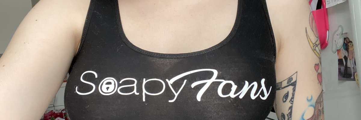 Hi i'm soap <3 cover