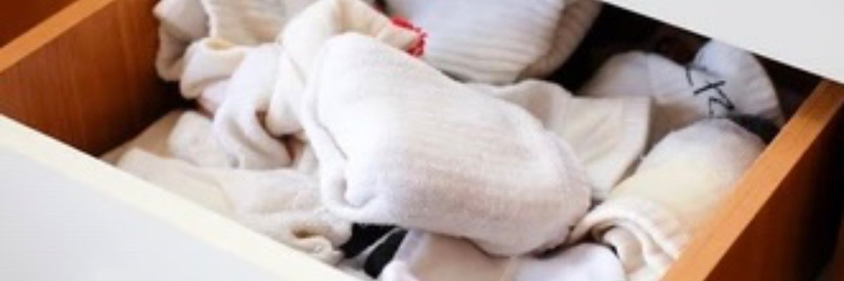 Sock Pleasure cover