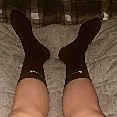 Sock Pleasure