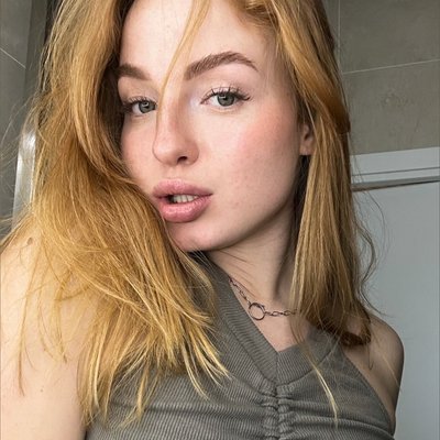 Sofia 😋💦