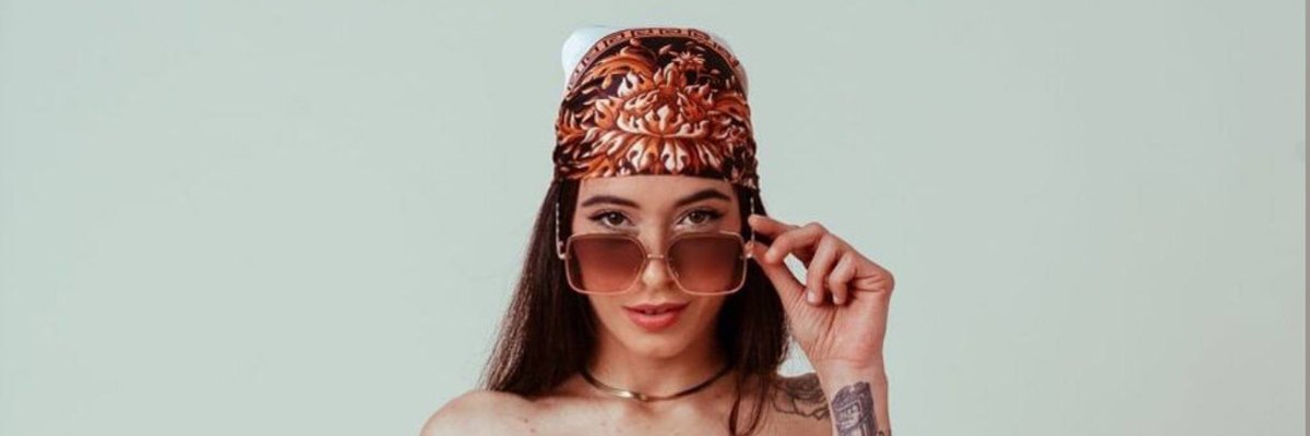 Sofia SweetSecrett cover