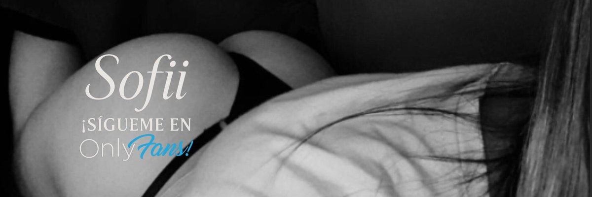 Sofía 🎀 cover