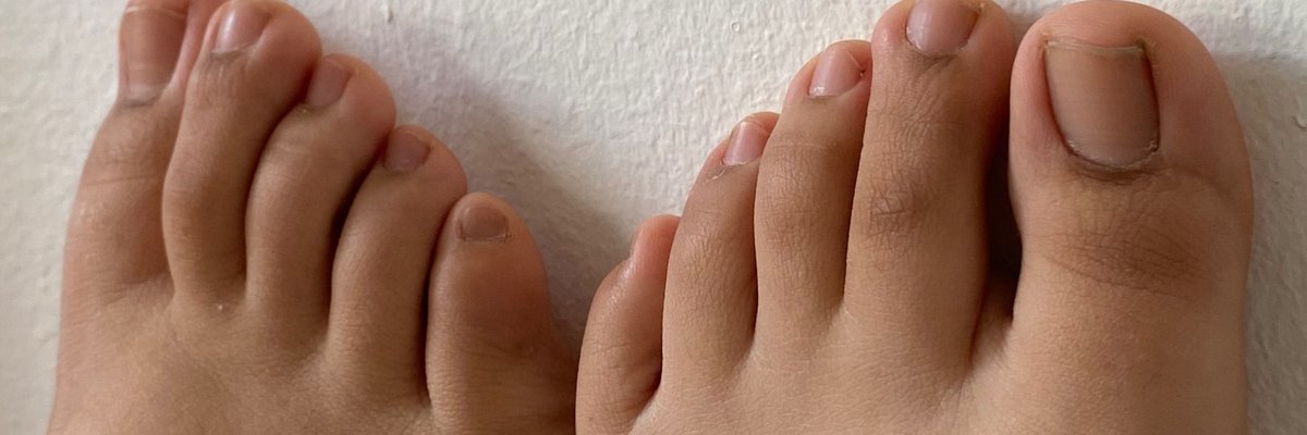 Sofitapies🔥🦶🏼 cover