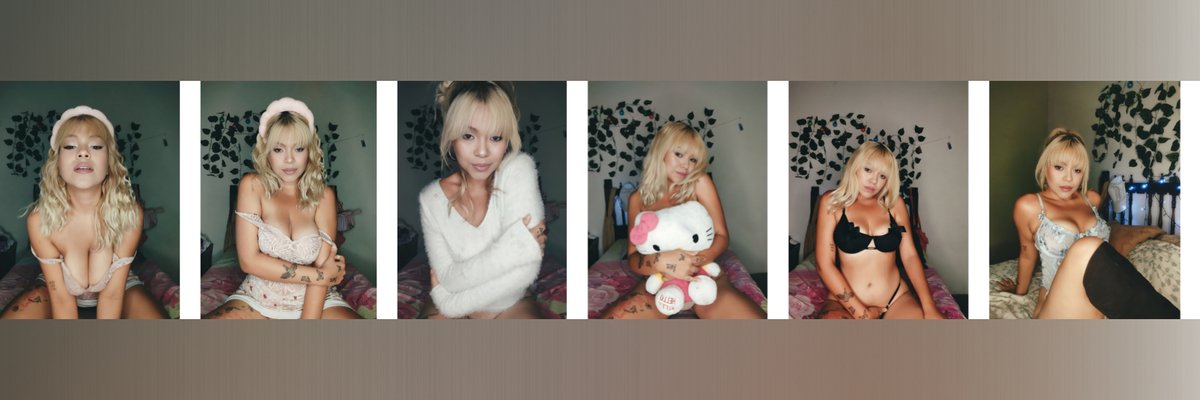 Sofi Valentina  ✨ cover