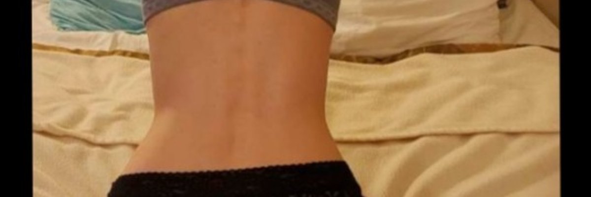 Ashley McDaniel cover