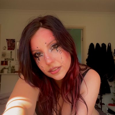 🐜 Mistress Salt 🐜