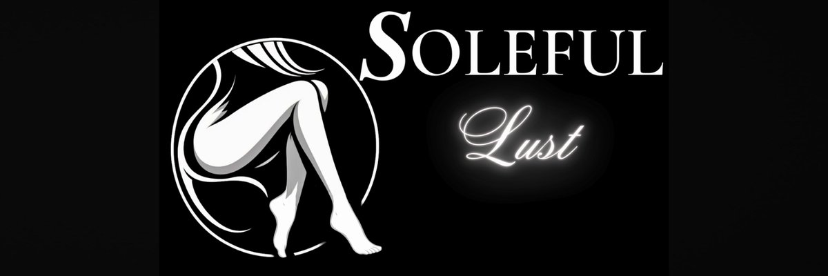 Soleful Lust cover