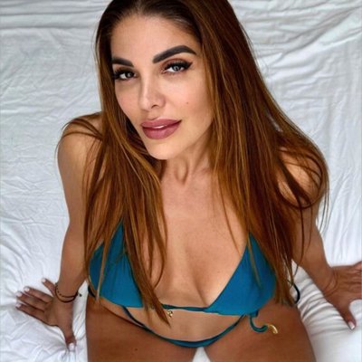 MISS UNIVERSE FITNESS  ✨ Soniaamats ✨