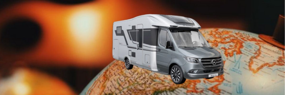 Sonja en George op reis cover