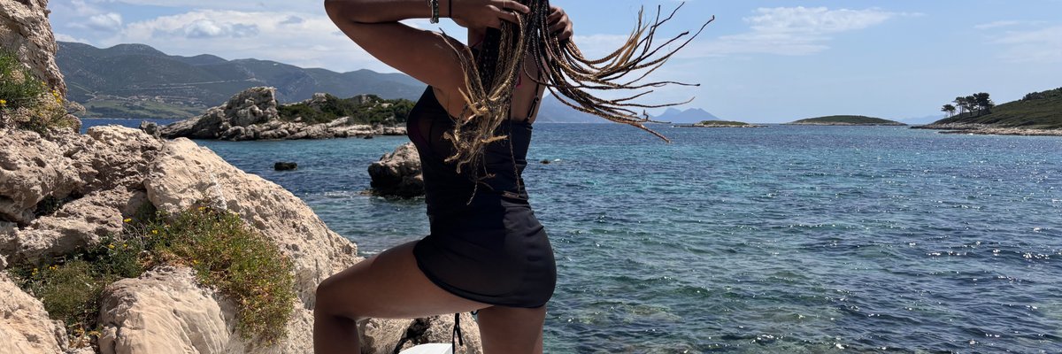 Sophia Lins 😳 cover