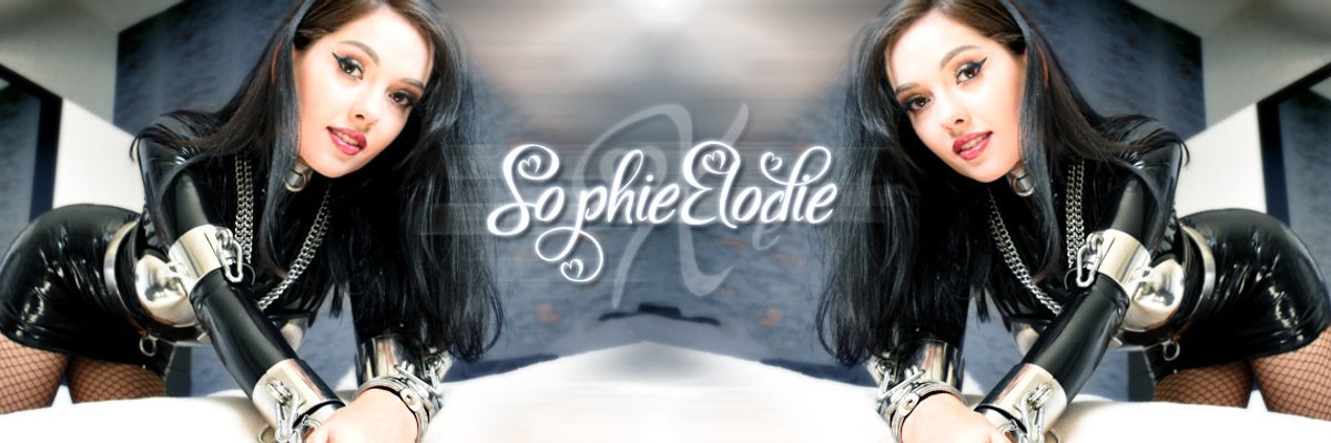 Sophie Elodie cover