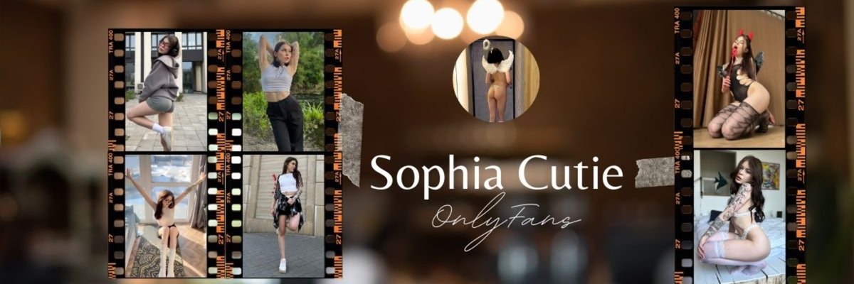 Sofia cover