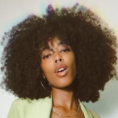Sexy Ebony π€