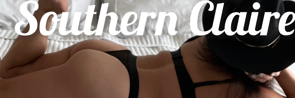 Southern Claire cover