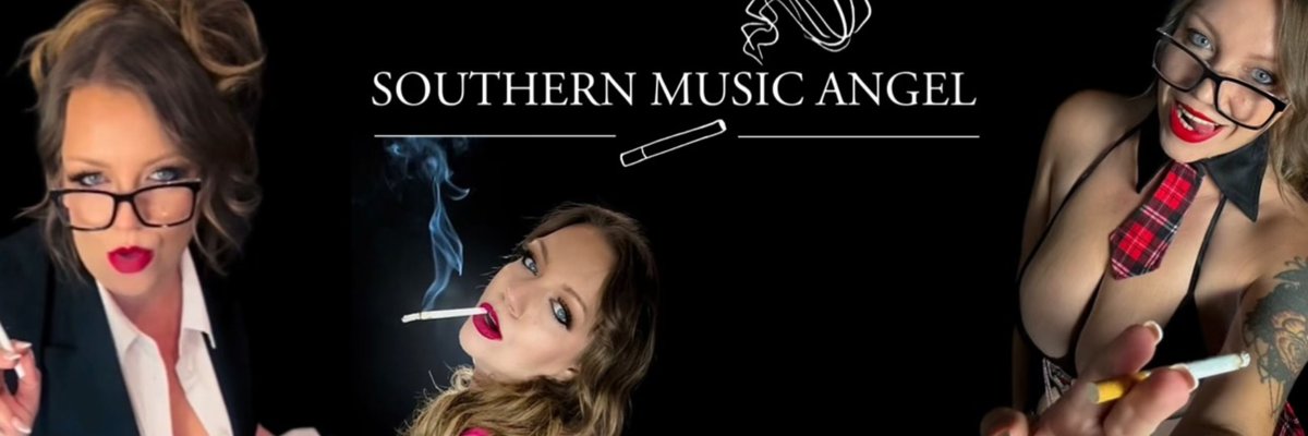 Southern music angel cover