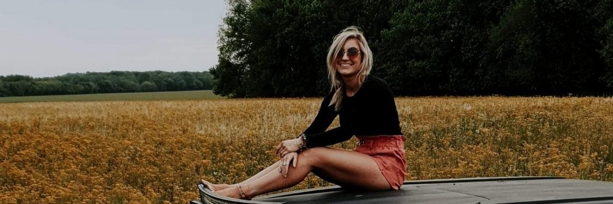Kenz cover