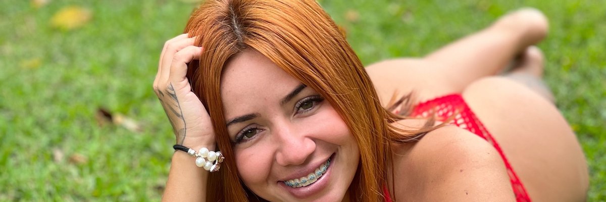 Luisa Fernanda🦋 cover