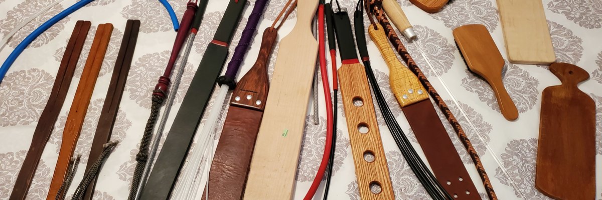 Spanked Samantha cover