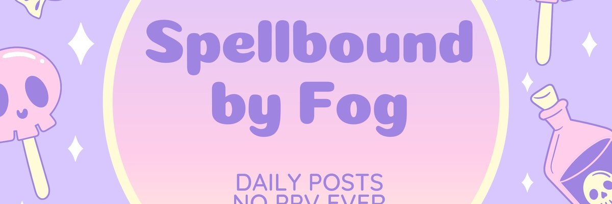 BBW Foggy cover
