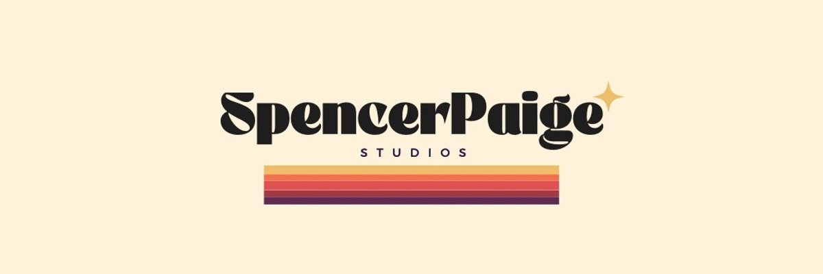 Spencer Paige cover