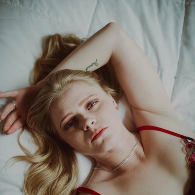 Sarah