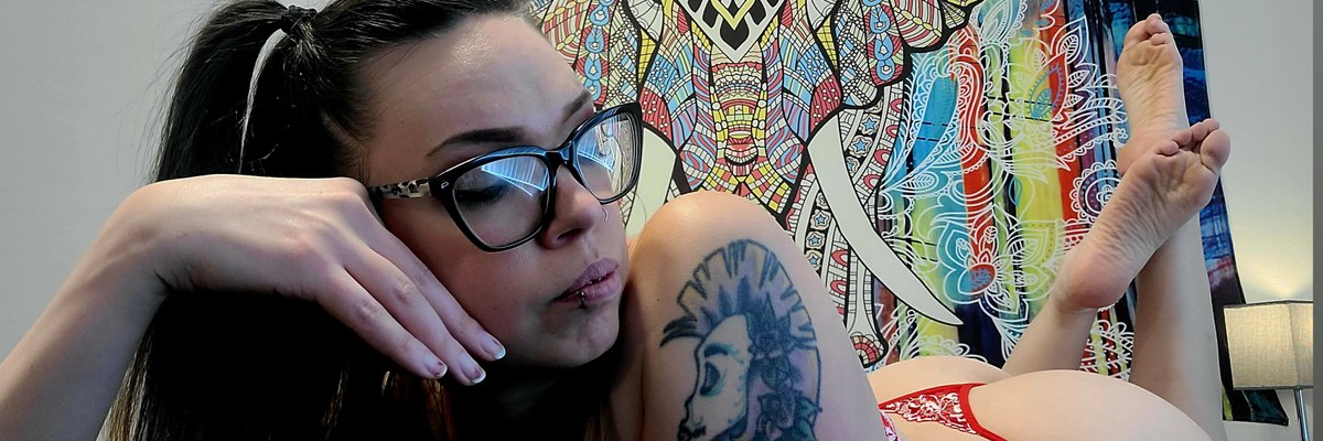 Spicy MsFoxxx VIP cover