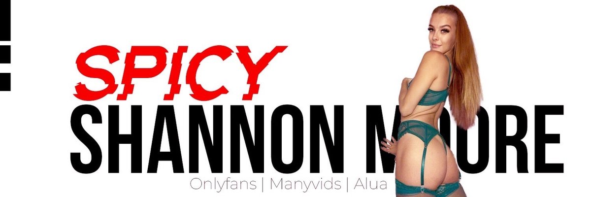 ShannonMoore🫶🏼 cover