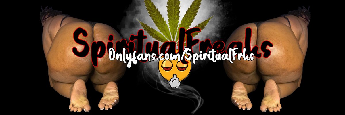 TheSpiritualFreaks cover