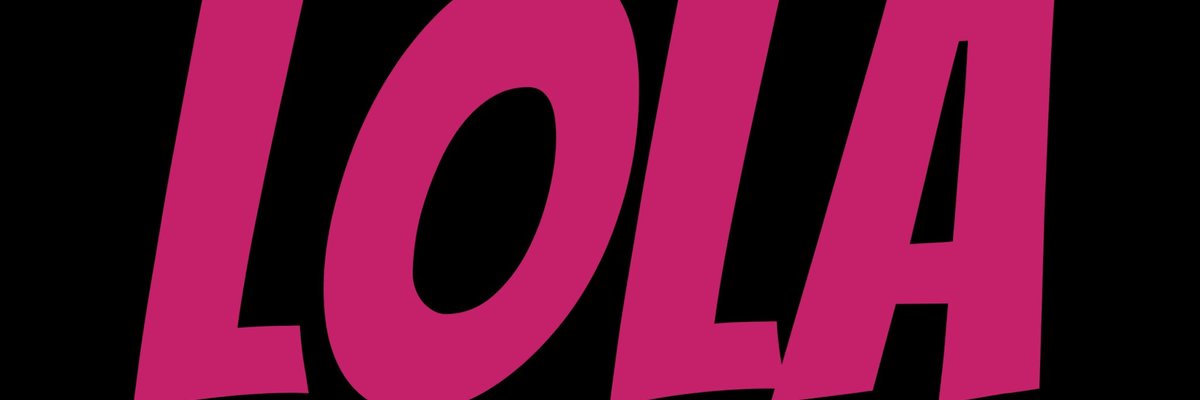 Lola Splash Vip cover