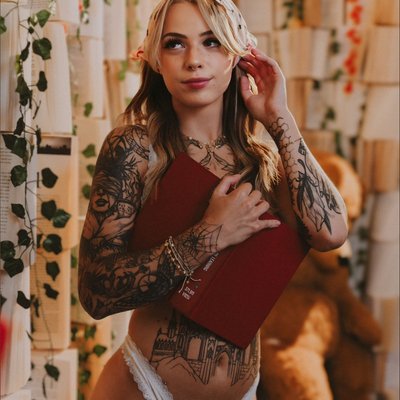 Erin <3