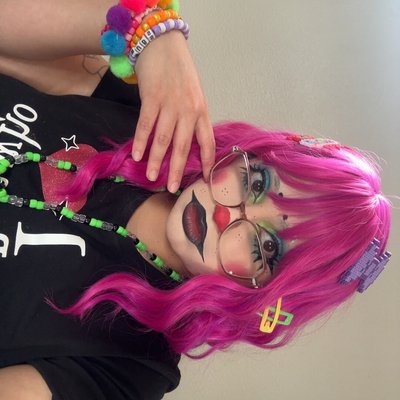 π i want you to worship me.π