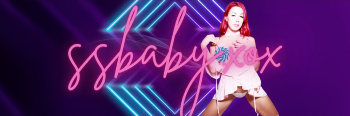 💖ssbaby.xox cover