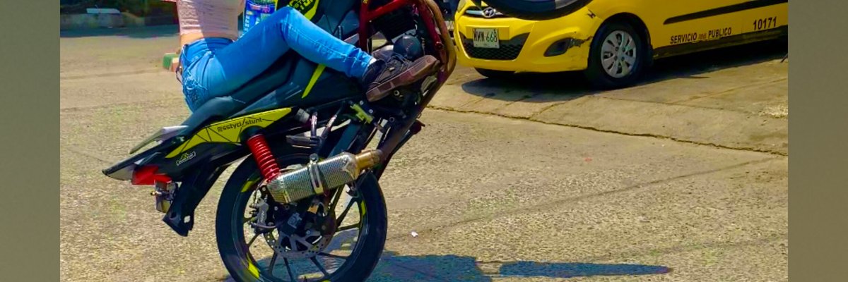 Sstyci Rodriguez cover