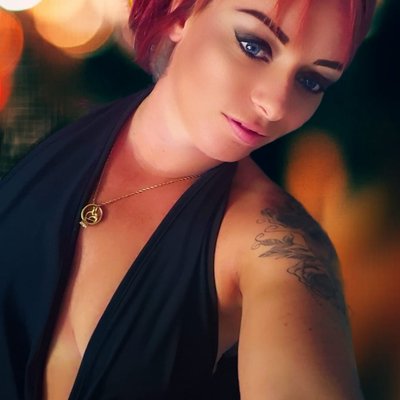 Stacey Bacarri NO PPV