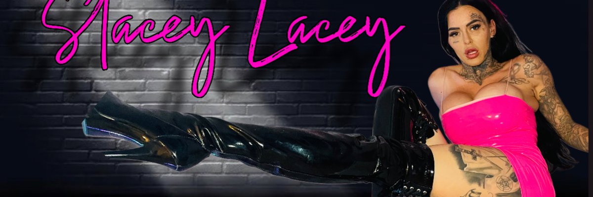 Staceylaceyxxx cover